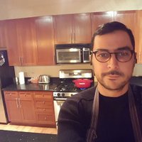 Anouar Benali (@qmc_anouar) 's Twitter Profile