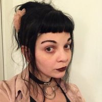 The Sociable Witch(@sociable_witch) 's Twitter Profile Photo