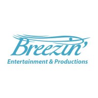 Breezin' Entertainment(@Breezin_Events) 's Twitter Profile Photo