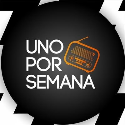 unoporsemanaok's profile picture. Magazine de Rock&Cultura  #Tendencias #AgendaCultural #Entrevistas #MusicaEnVivo
Conduce Oscar Ubeda 
LUNES de 19 a 21 por https://t.co/AHQc4IpLHm o desde la APP.