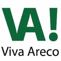 VIVA ARECO(@ArecoViva) 's Twitter Profile Photo