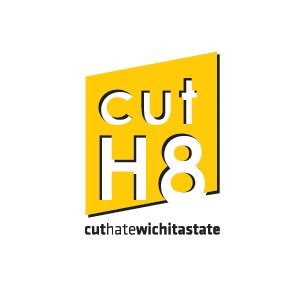 The Cut H8 project is for members of the WSU community to have a safe place to report incidents of bias. If you cut out hate, you are left with love.