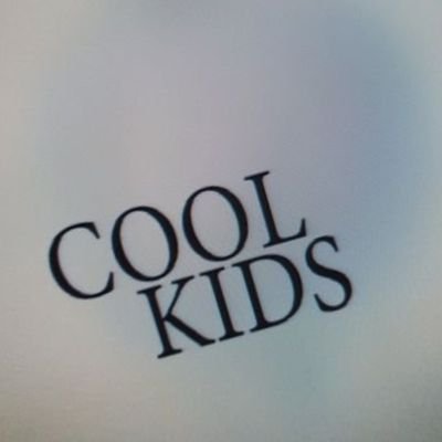 cool kids never die / HQ=💜