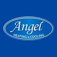 Angel Heating & Cooling(@AngelHVAC) 's Twitter Profile Photo