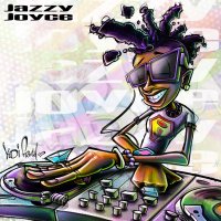 DJ Jazzy Joyce (@djjazzyjoyce) 's Twitter Profile Photo