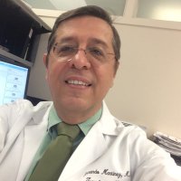 Fernando Martinez, MD (@martinezfermd) 's Twitter Profile
