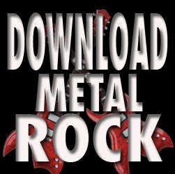 DOWNLOAD METAL ROCK FREE