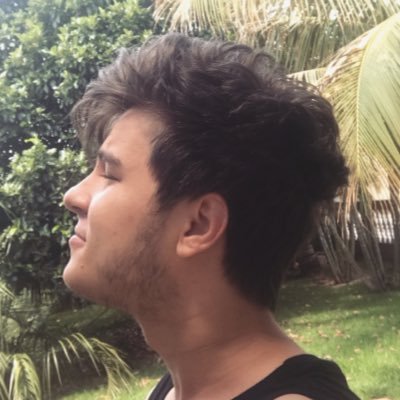 lucaspinei's profile picture. Software Engineer @semaphoreci