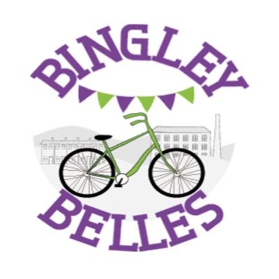 A community cycling club for women of all abilities in Bingley and surrounding areas. Find out more:  https://t.co/C6uiywr090