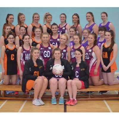 Home of BG Netball Society! President: Izzy Stanley, Secretary: Ashleigh Evison, Treasurer: Chloe Offord 🏐💜 Snapchat👻: bgunetball