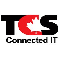 TCS Canada(@tcscanada) 's Twitter Profile Photo