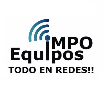 Distribuidor autorizado de redes, telecomunicaciones y tecnología, con mas de 25 años de experiencia.