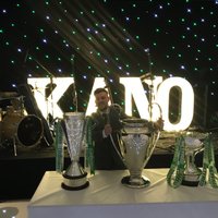 Robert Finnan 🍀 (@rfinnan88) 's Twitter Profile