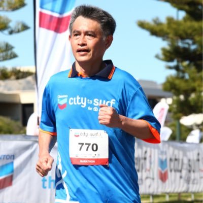 Hendrikong1's profile picture. 