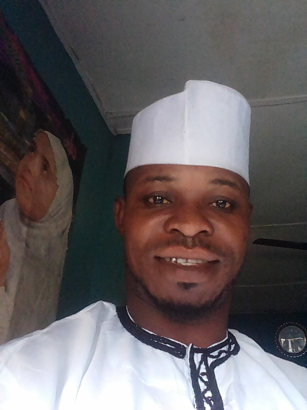 Muhamme06006823's profile picture. If GOD said yes no body can said no.stay with Allah everything comes from him.