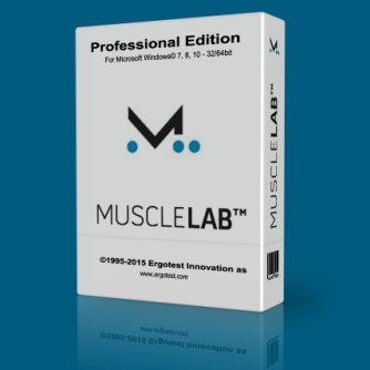 MuscleLab Profile