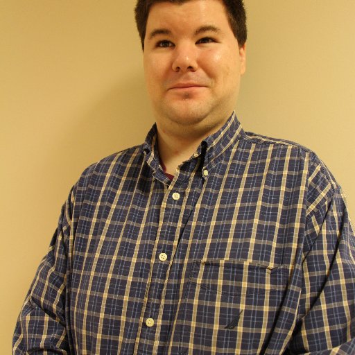 Blind Disability Rights Advocate who loves History!