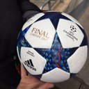 Adrian Masters - @shedhead2 - Twitter