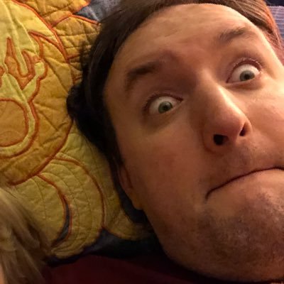 Retweeting somewhat interesting tweets since, um...
