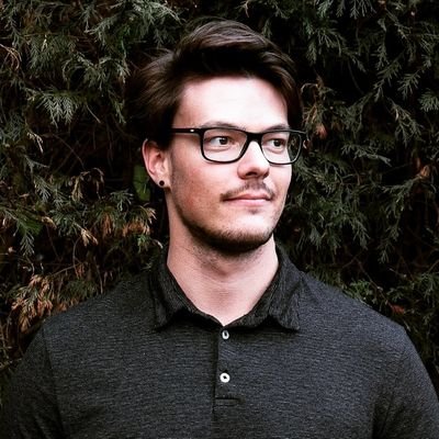 the_mattblack's profile picture. Founder of https://t.co/WkOUp4c6CP, Crown webdeveloper. Crypto is the future.