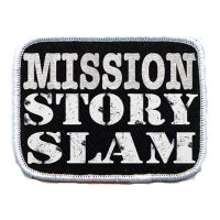 Mission Story Slam(@missionslam) 's Twitter Profile Photo