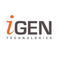 iGEN Technologies Inc. (@igen_tech) 's Twitter Profile
