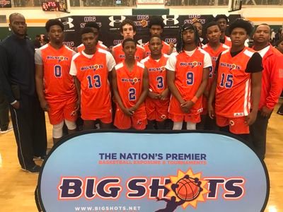 We are a Elite basketball program from Georgia class 2020 and 2022 AKA Ga Knights. We are Powered by Bigshots Nations// https://t.co/4nXIrob7zl