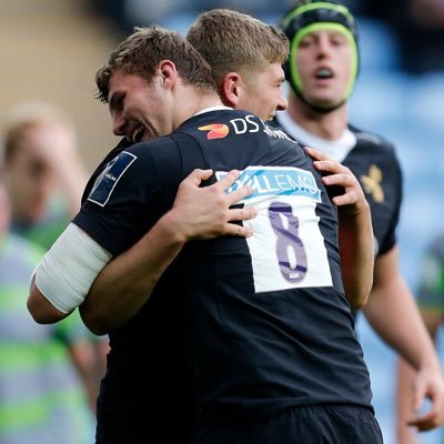 Professional Rugby player @waspsrugby                     Represented by @greenroomsports|| Instagram- jackswillis