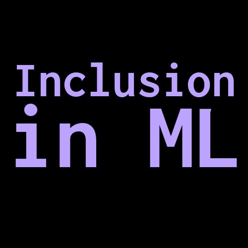 Diversity & Inclusion chairs at #icml2019 and #neurips2019 (@kat_heller, @BeEngelhardt, John Cunningham & @haldaume3): announcements of D&I efforts