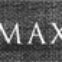 maxfields's profile picture. 