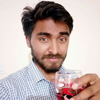 Chandu_Siraha's profile picture. Computer Science Engineering at Sri Krishna Institute Of Technology Bangalore, India.