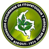 Asociación Colombiana de Fitopatología (@ascolficolombia) 's Twitter Profile