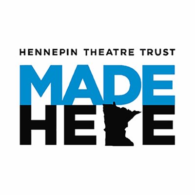 Made Here, a project of @HennepinTheatre, is a walkable urban art experience that connects people to local art and artists in @WeDoMpls.
