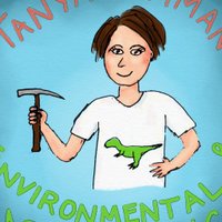 Dr. Tanya Samman (@t_s_sci) 's Twitter Profile