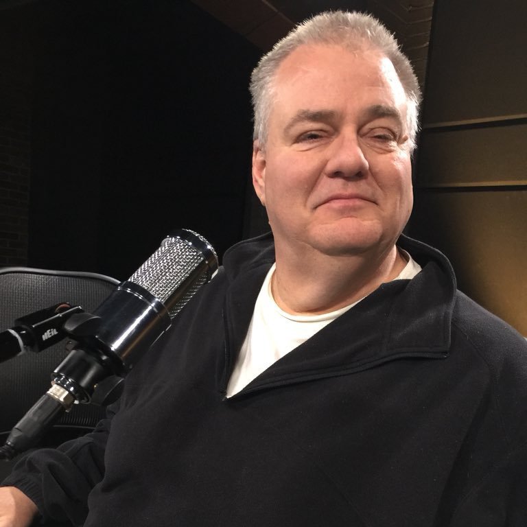 Greg Hunter