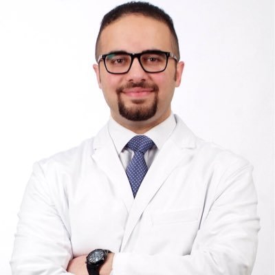 Dr_AliBarakat's profile picture. BDS, MSc, Clin Cert. SBRD. Consultant and Assistant Professor | الماجستير والبورد السعودي | استشاري وأستاذ إصلاح الأسنان المساعد