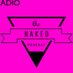 The Naked Podcast (@TheNakedPodcast) Twitter profile photo