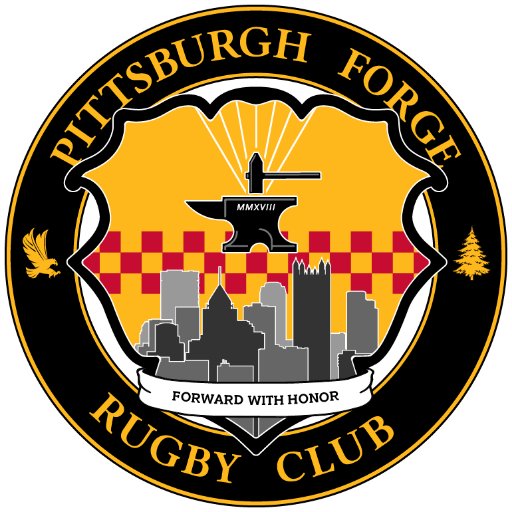 Pittsburgh’s largest rugby club, here since 1964. D1/D2/D3 Mens & D1 Womens Rugby. Always recruiting new players - join us! IG/FB: @pittsburghrugby