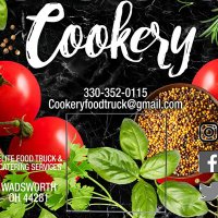 Cookery food truck (@cookery_ft) 's Twitter Profile