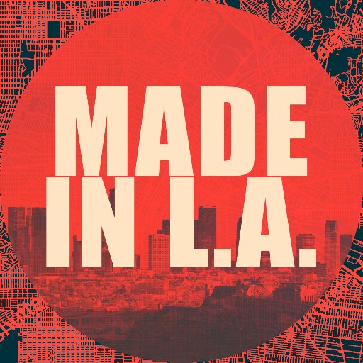 MadeInLAWriters's profile picture. An indie author co-op of Los Angeles-based writers @LamDemelam @GabiLorinoBooks @AllisonRoseBook @CodySisco @LamDemeLam #indieauthors #MadeInLA