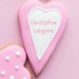 Christie Logan (@christieromance) Twitter profile photo Christie Logan (@christieromance) Twitter profile photo