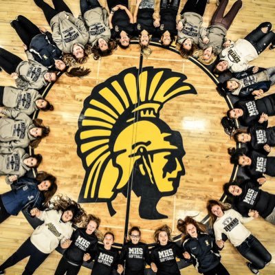 MahtSoftball's profile picture. Official page of the Mahtomedi High School Softball team