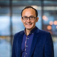 Idelfonso Tafur Monroy (@tafur_monroy) 's Twitter Profile