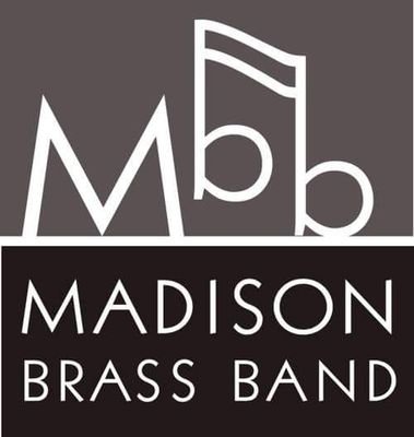 The Madison Brass Band is a 1st section brass band from south central Wisconsin. In 2022 we will be celebrating our 20th anniversary!