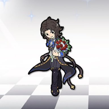 asu_GBF_717's profile picture. グラブル歴4年ぐらいだけど放置した期間の方が長い騎空士👼 勉強の合間にやってるのでペースは遅いです💁‍♀️ らんちゃん💗 無課金