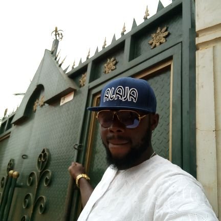 KOgunkilede's profile picture. Funny guy