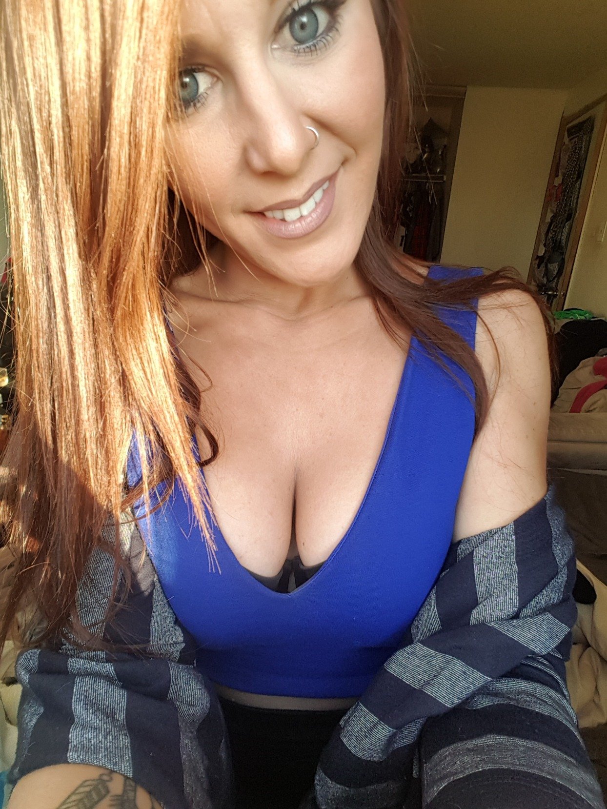 Old Twitter is RonnieVez.... time for a change