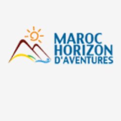 maroc_horizon's profile picture. spécialiste de voyages sur mesure depuis plus de 10 ans ✈️