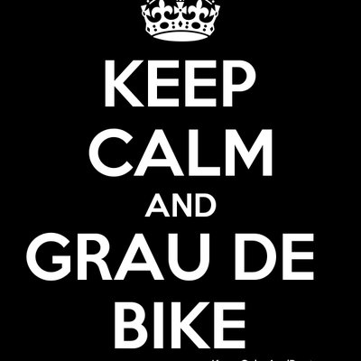Grau De Bike-SC (@bike_sc) / X
