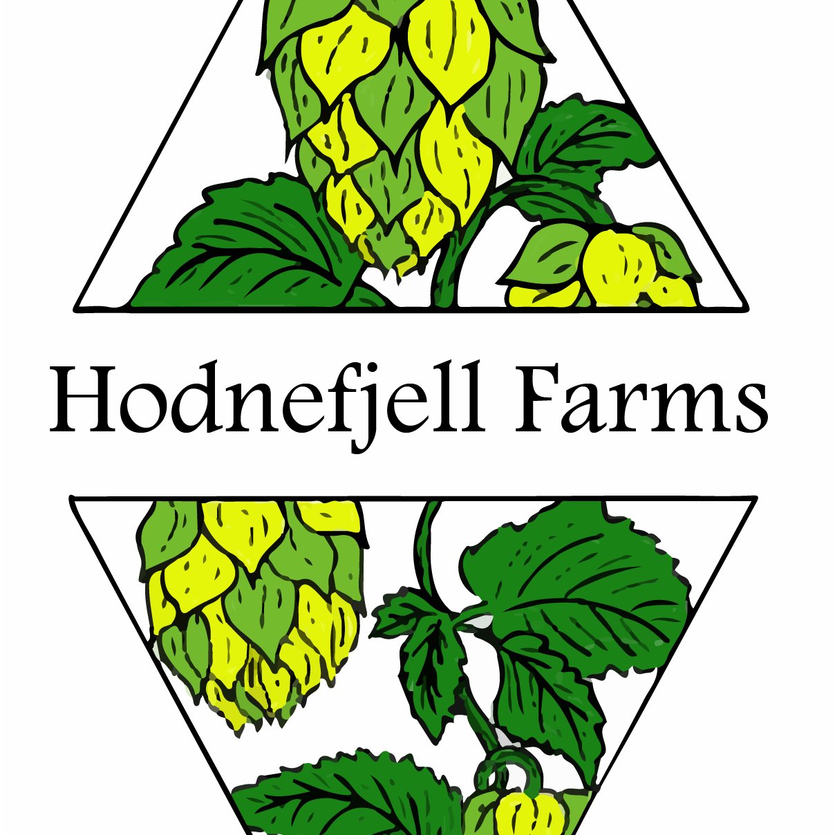 hodnefjellfarms's profile picture. Your local family-run hop farm based out of Bashaw, AB. 
Growing Magnum, Chinook, Cascade, Centennial, Fuggle and Mt. Hood Hops.